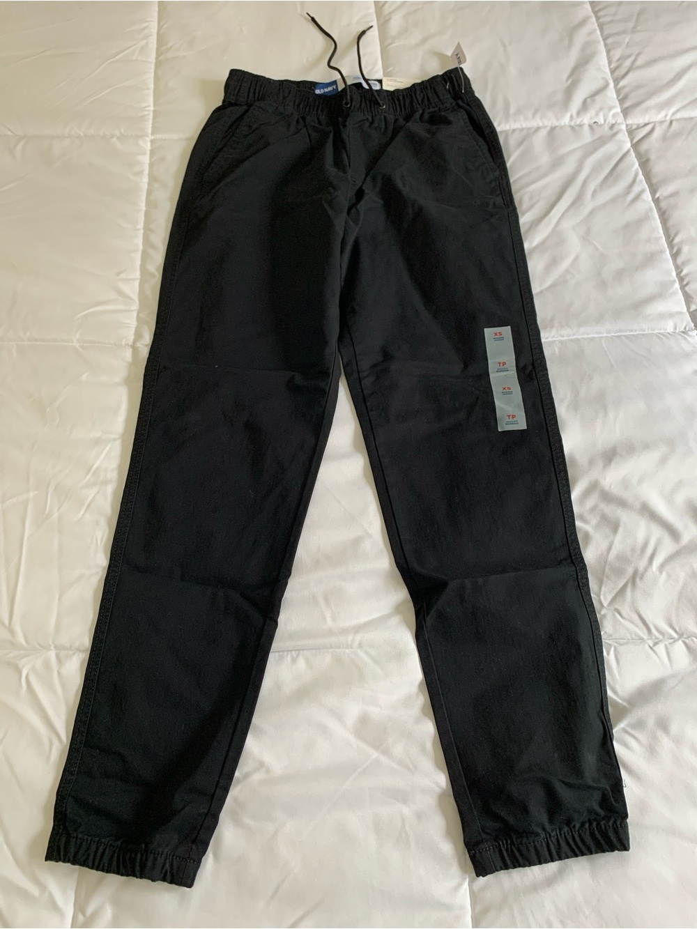 New with tags OLD NAVY modern joggers womens size XS